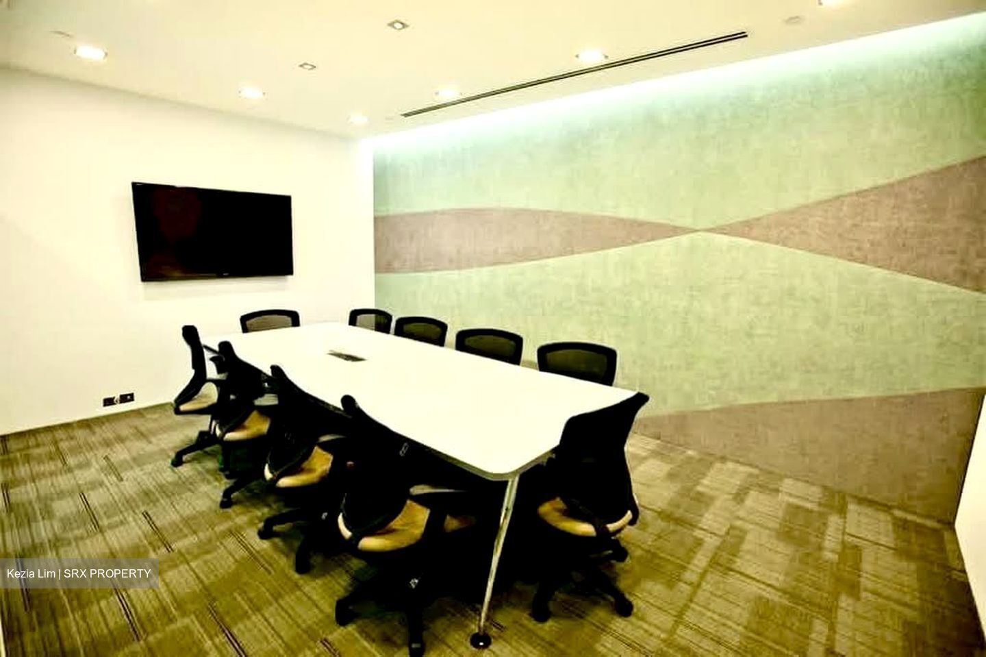 Samsung Hub (D1), Office #563151451